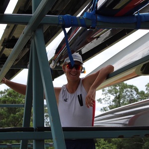 Fundraising Page: Evan Losey